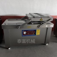 400雙室真空包裝機 牛肉真空包裝機 鹵